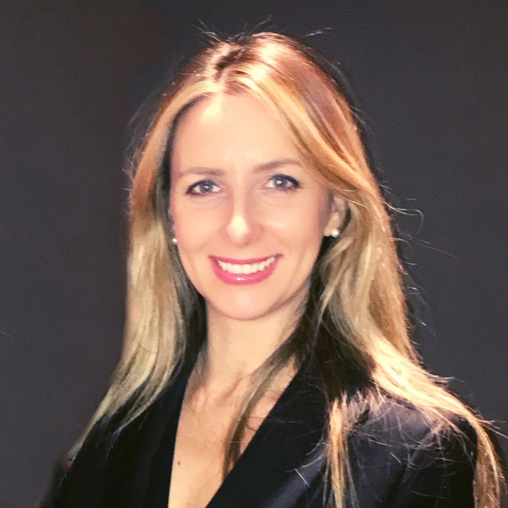 Photograph of Monika Remenyi Photograph of Monika Remenyi