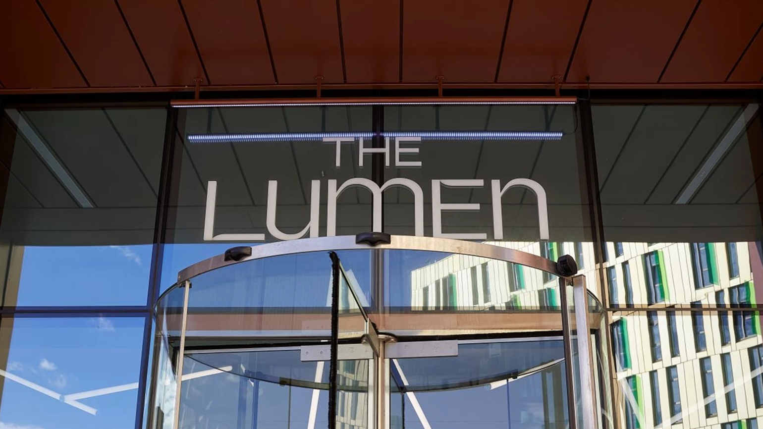The Lumen (1) The Lumen (1)