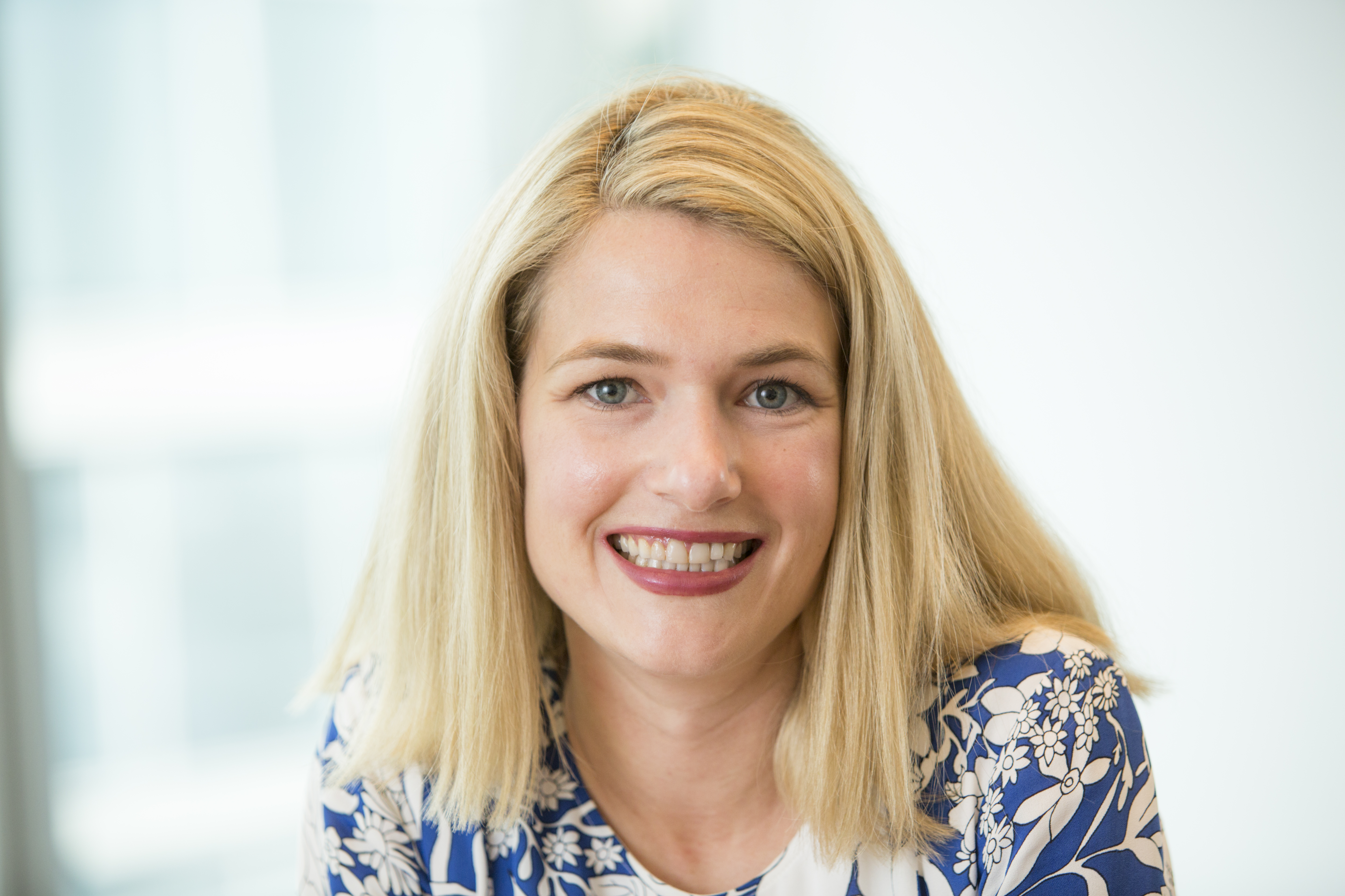 Photograph of Alyssa Manning