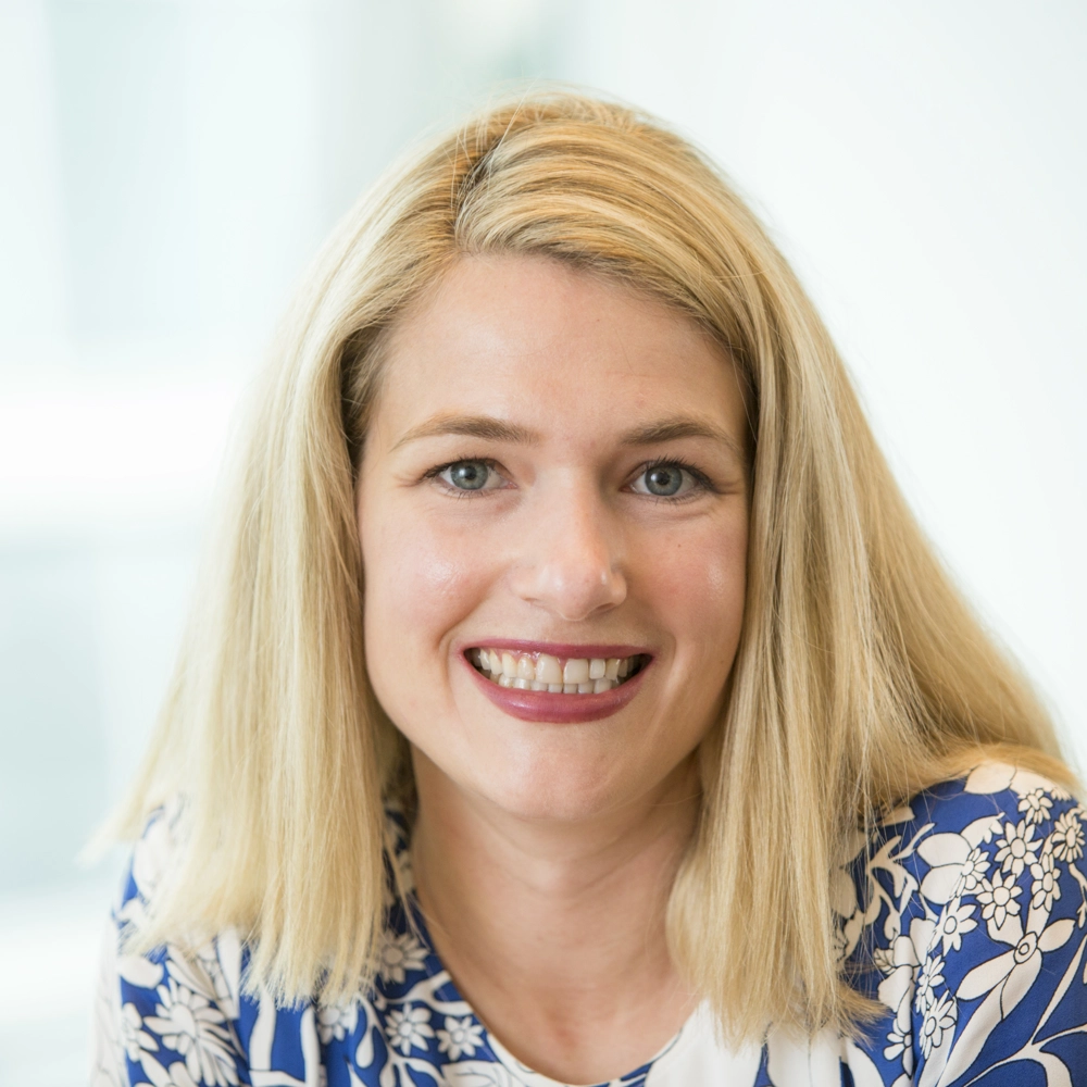 Photograph of Alyssa Manning Photograph of Alyssa Manning