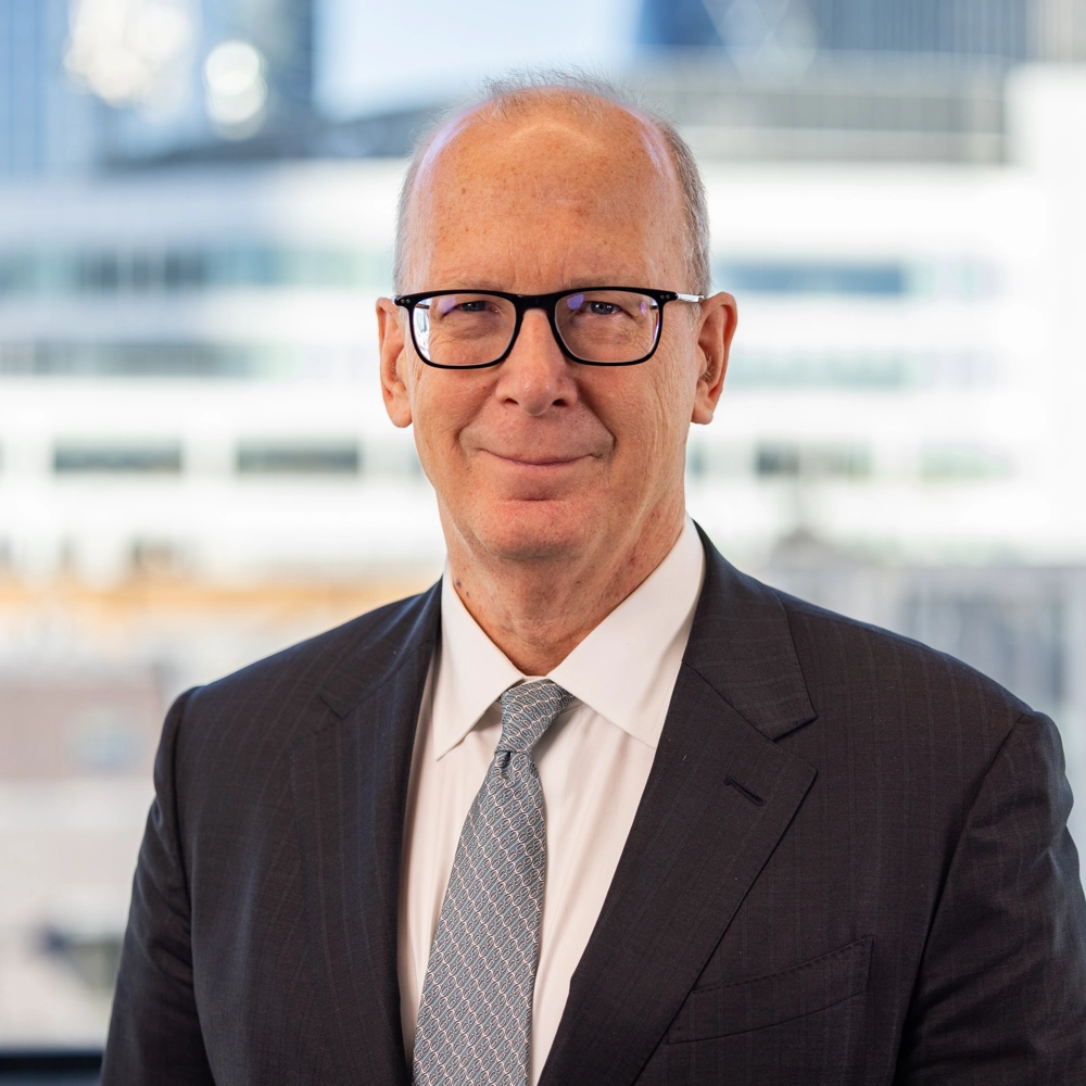 Photograph of Mark Jordy, Independent Non-Executive Director, L&G. Photograph of Mark Jordy, Independent Non-Executive Director, L&G.