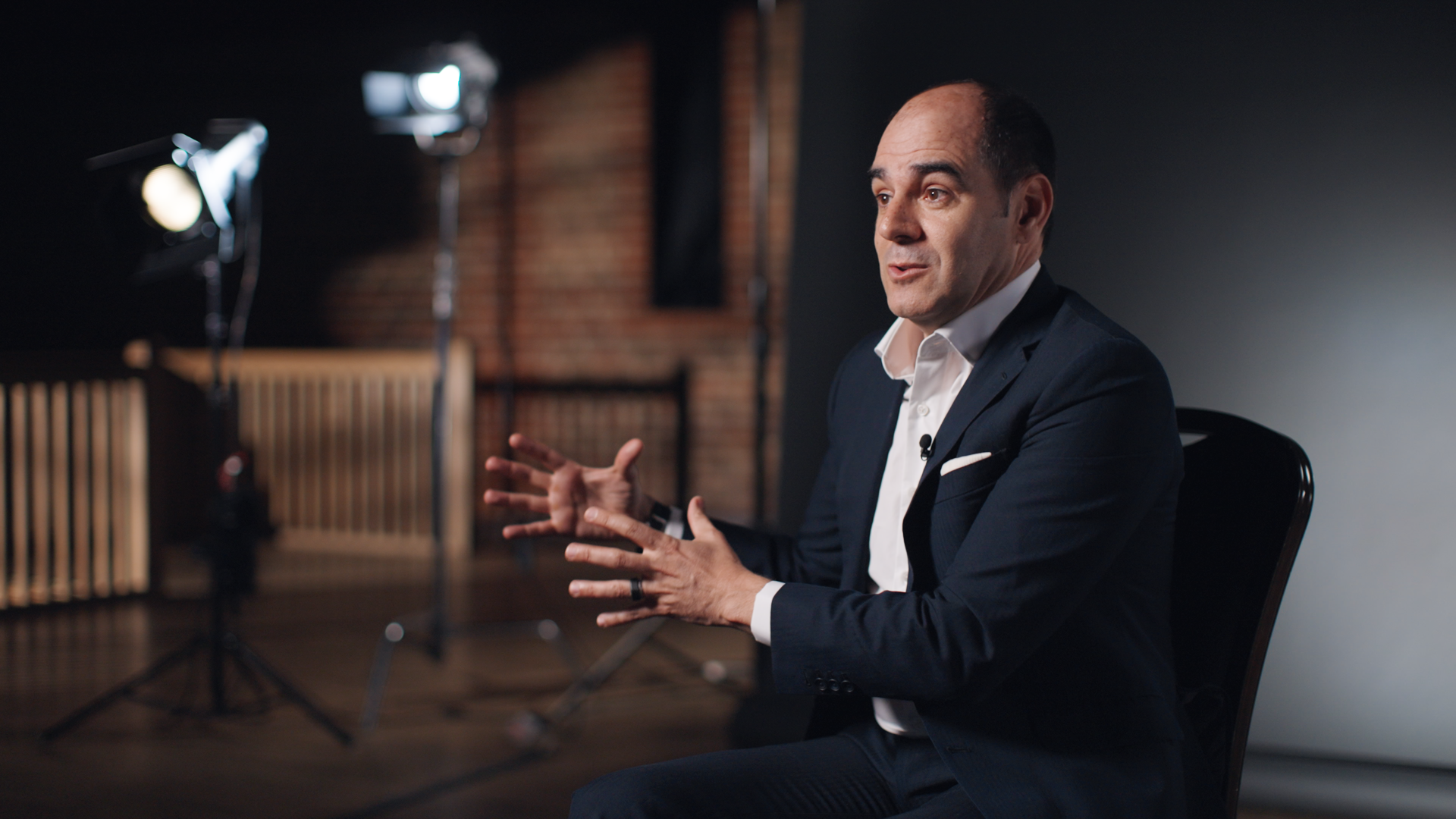 António Simões Joins L&G Thumbnail