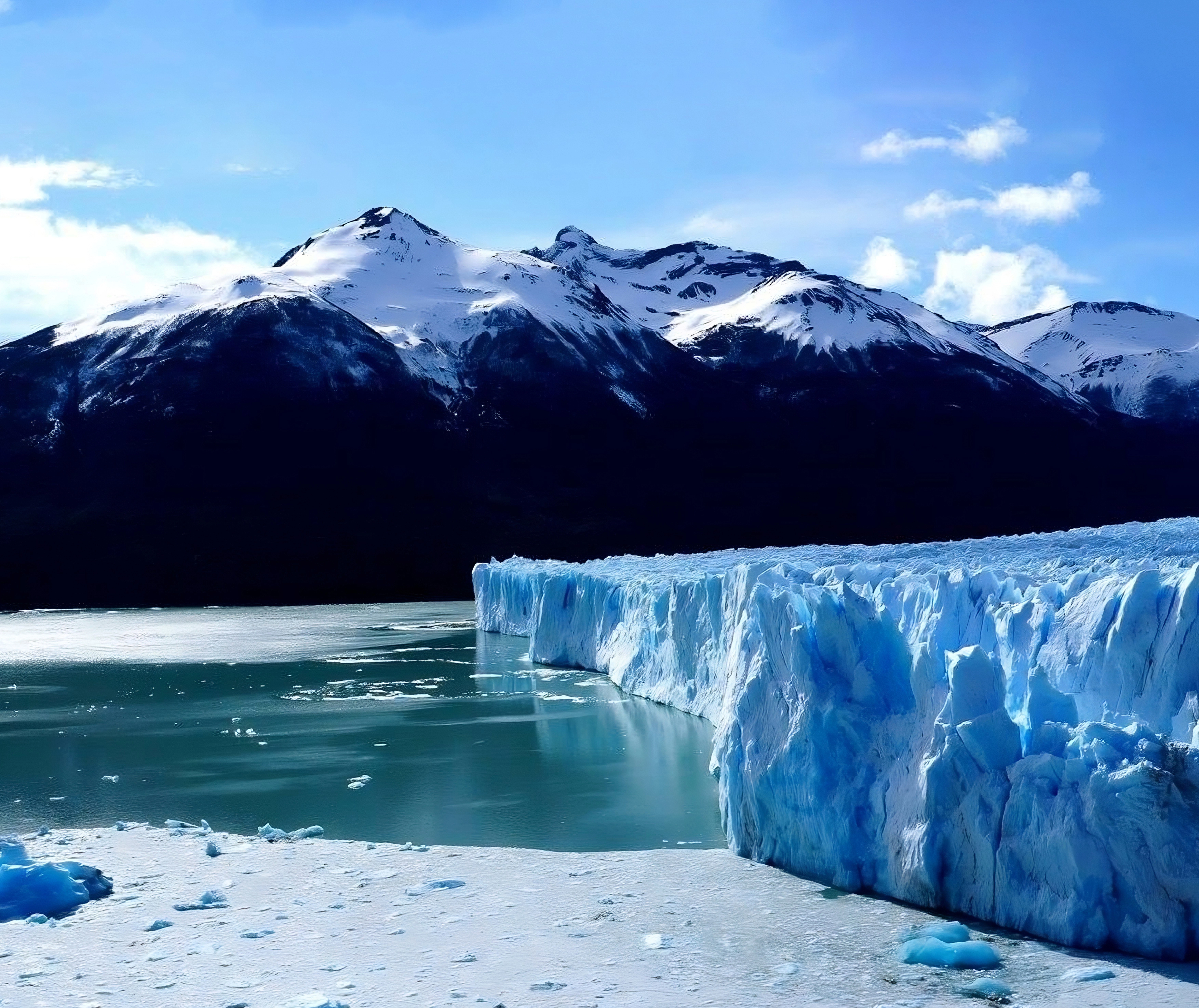 Perito Moreno Glacier, Santa Cruz Province, Argentina (2)