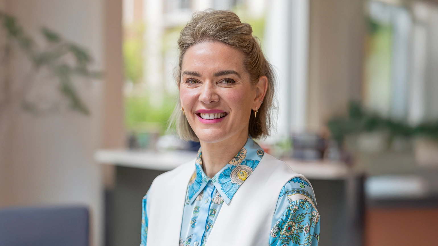 Photography of Maria Alvarez-Scott, Group General Counsel And Company Secretary, L&G. Photography of Maria Alvarez-Scott, Group General Counsel And Company Secretary, L&G.