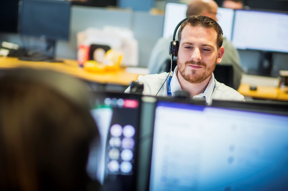 Call centre Call centre