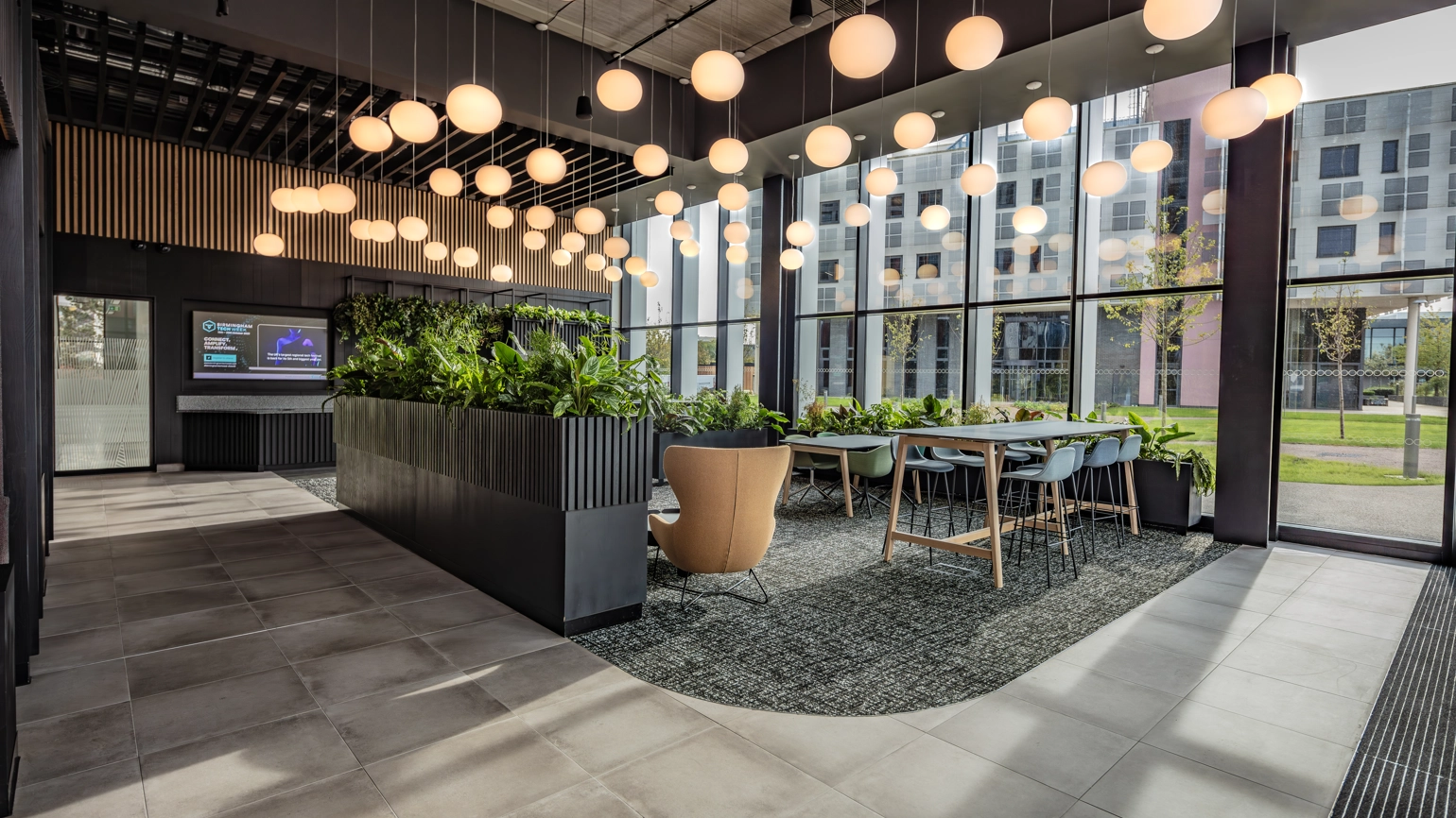 Enterprise Wharf Enterprise Wharf