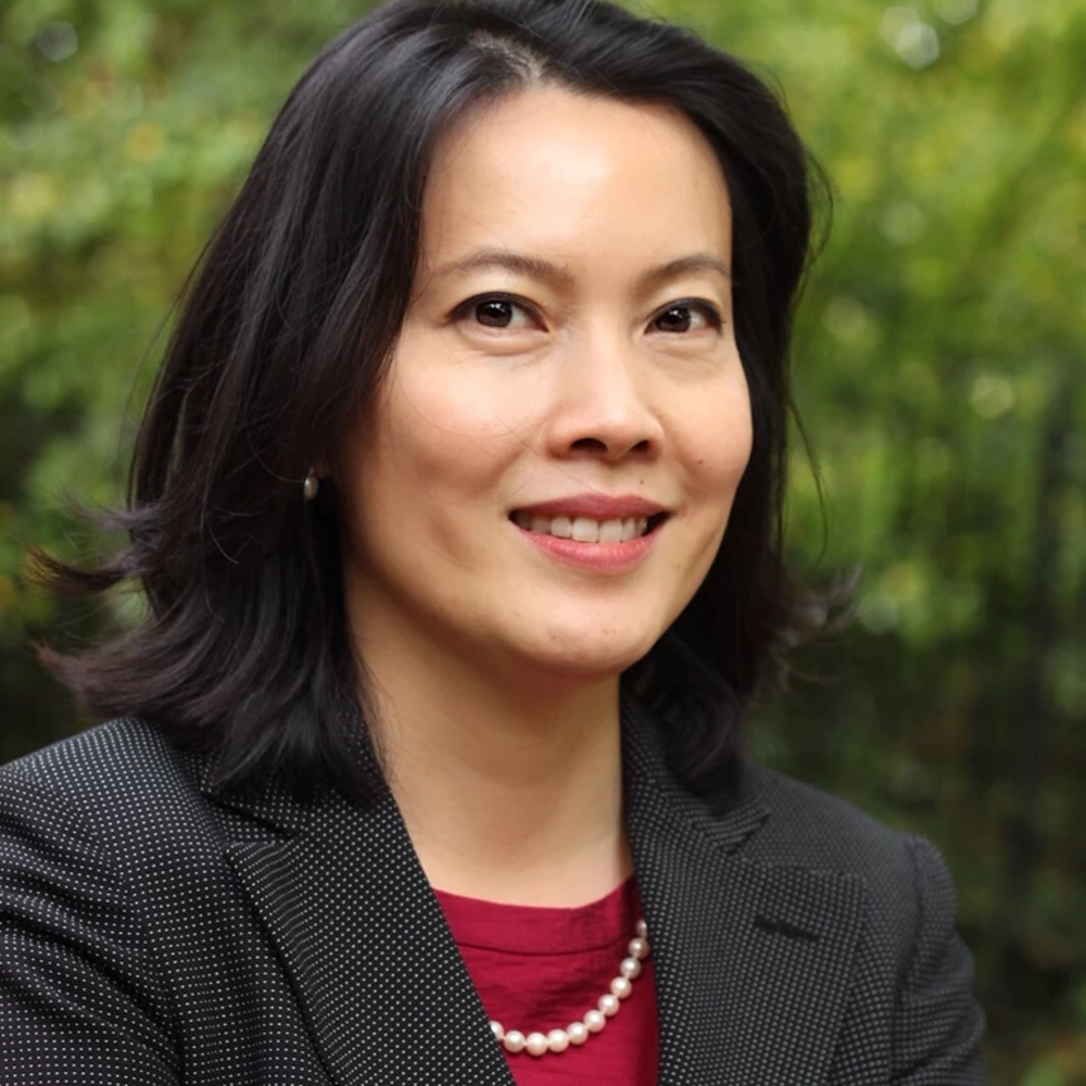 Photograph of Shuen Chan Photograph of Shuen Chan